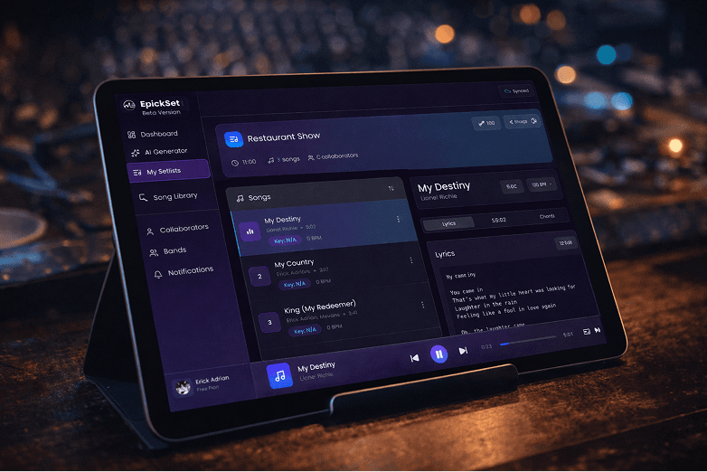 Feature preview